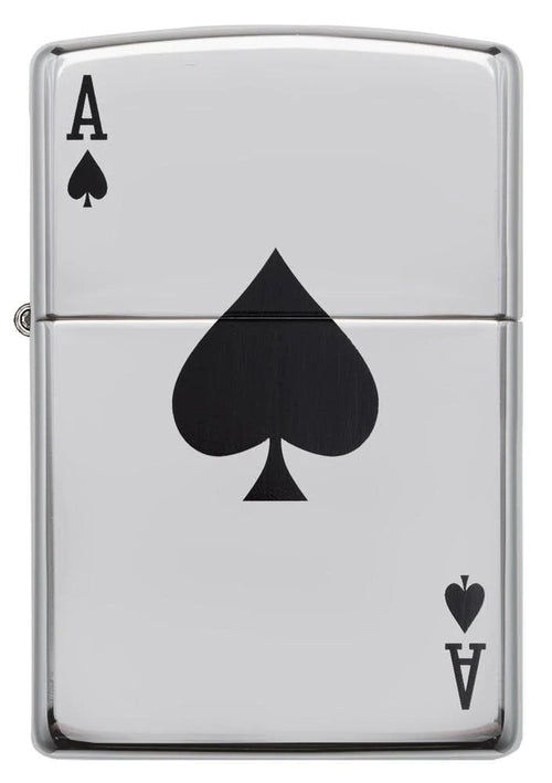 250 A LUCKY ACE - 24011