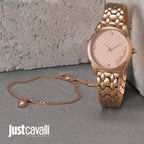 Just Cavalli Women's Watch JC1L087M0065