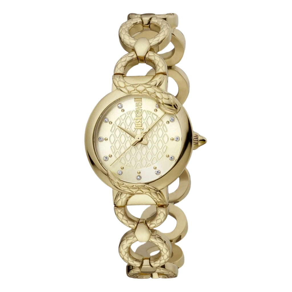 Just Cavalli Women's Watch JC1L206M0025
