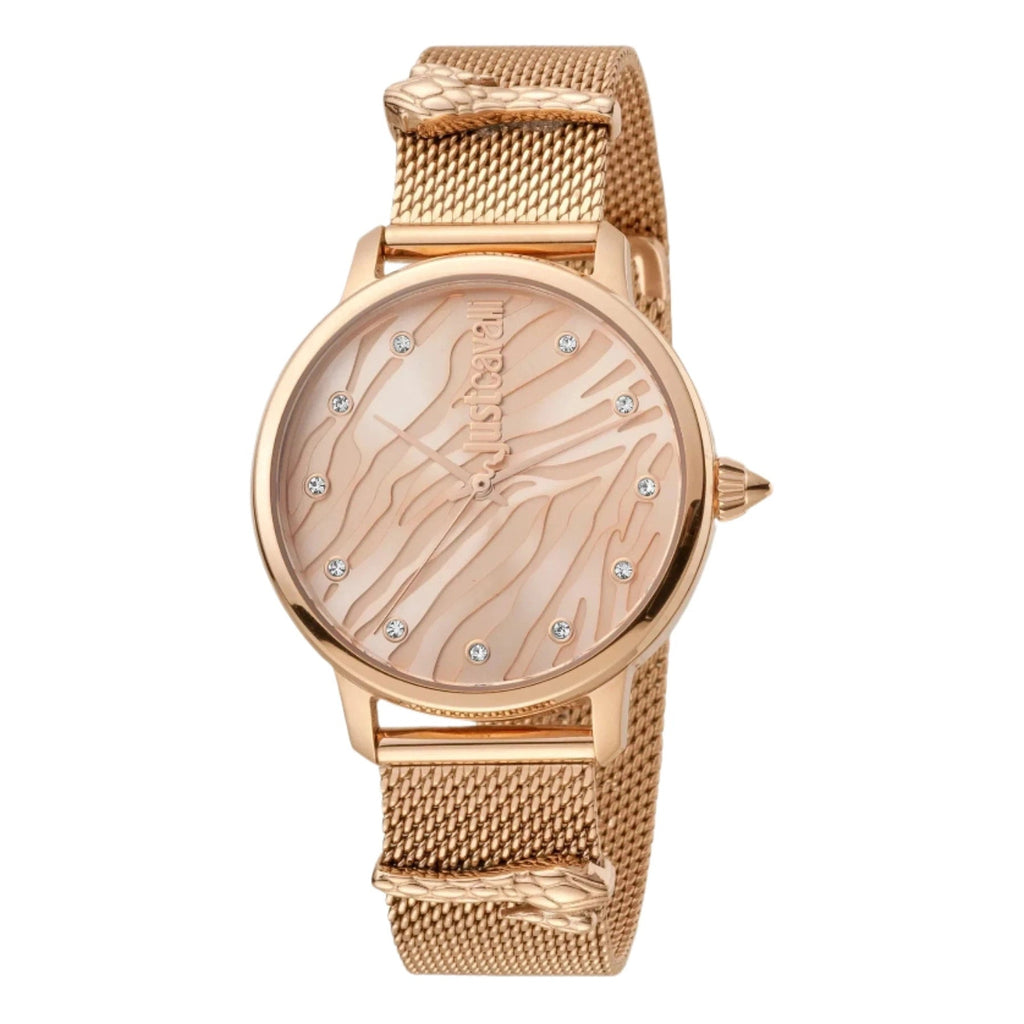 Just Cavalli Women's Watch JC1L126M0075