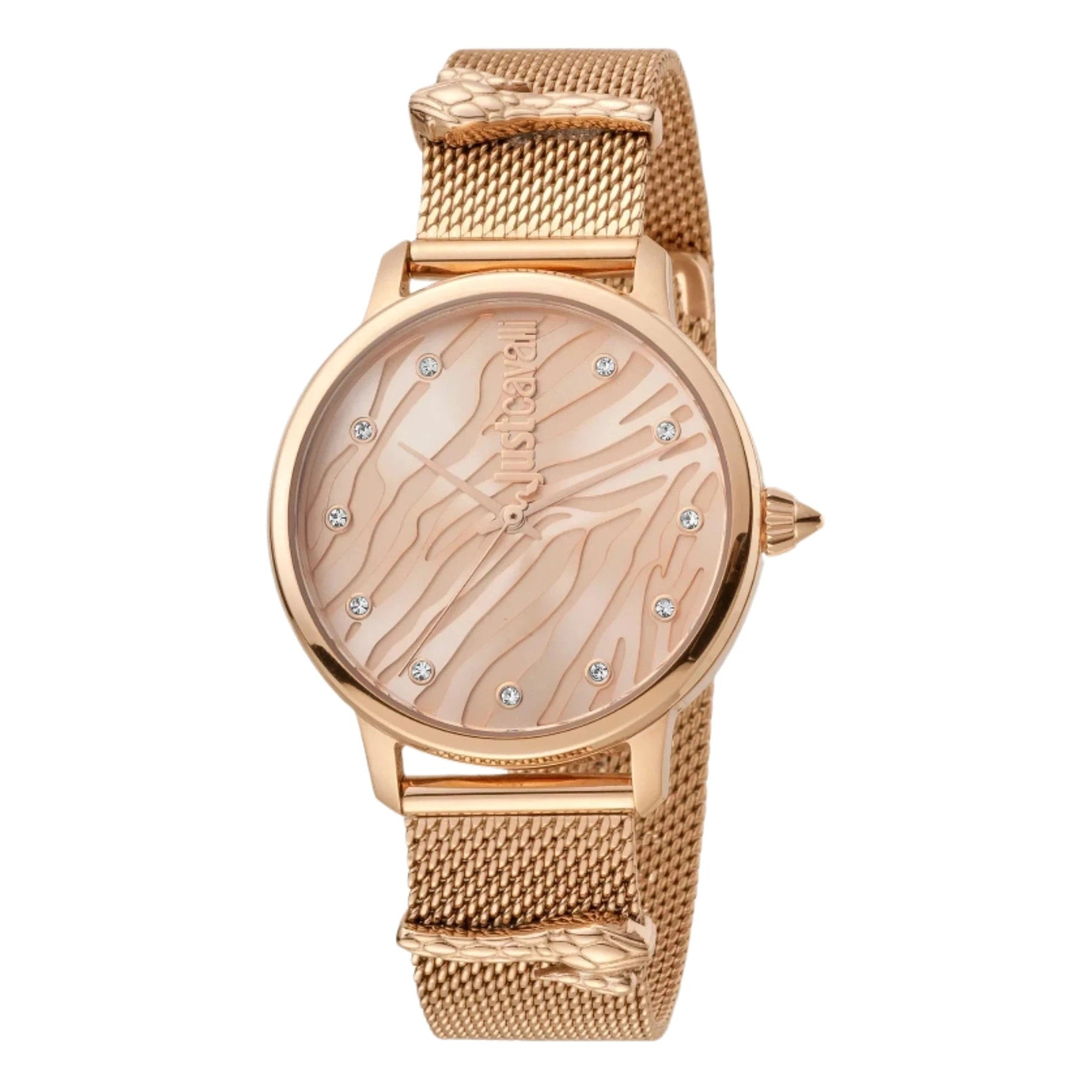 Just Cavalli Women's Watch JC1L126M0075