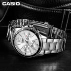 CASIO MTP-1374D-7AVDF Men Watch