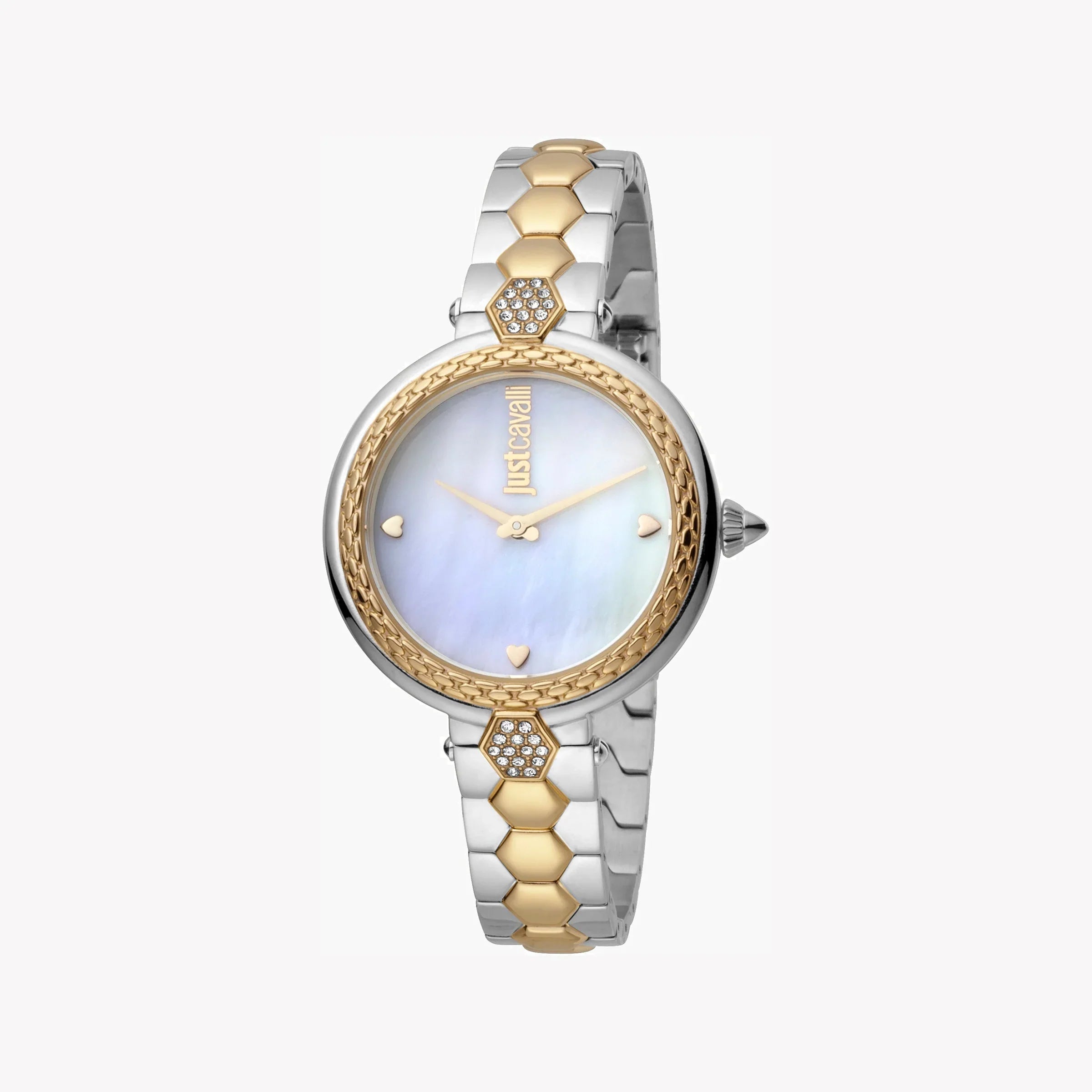 Just Cavalli Women's Watch JC1L128M0595