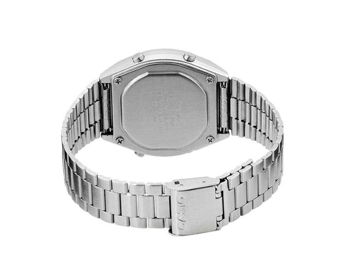 CASIO B640WD-1AVDF Vintage Women Watch