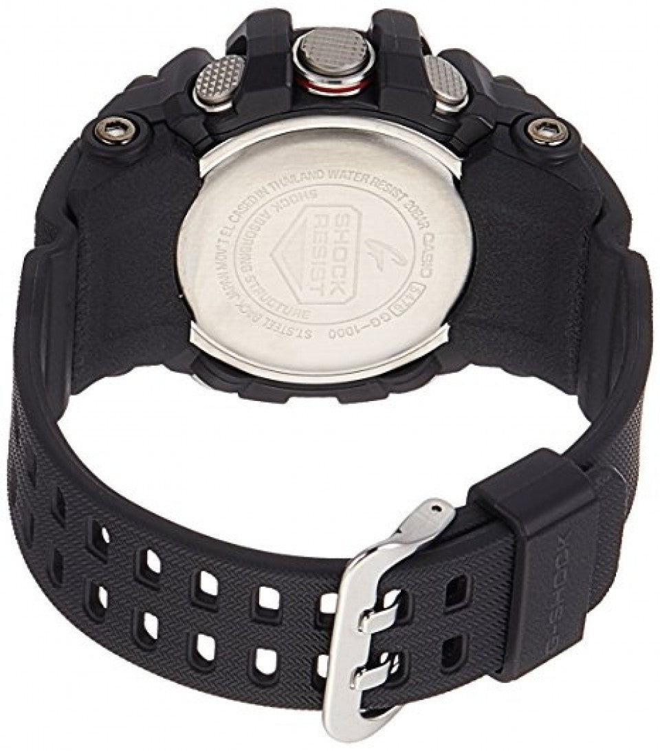 G-SHOCK GG-1000-1ADR MASTER OF G