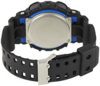 G-SHOCK GA-100-1A2DR