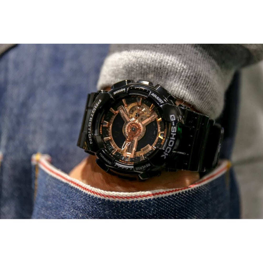 G-SHOCK GA-110MMC-1ADR
