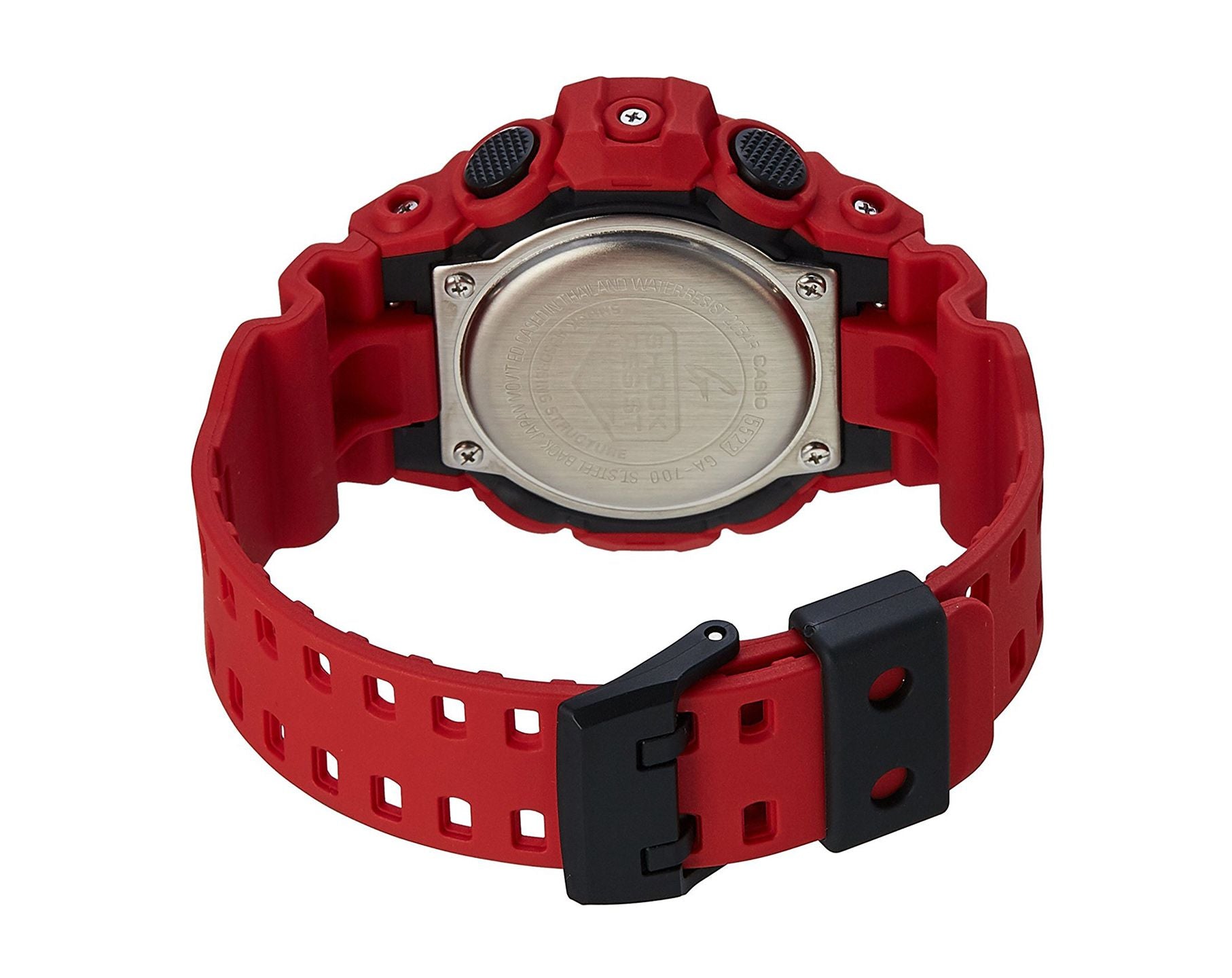 G-SHOCK GA-700-4ADR