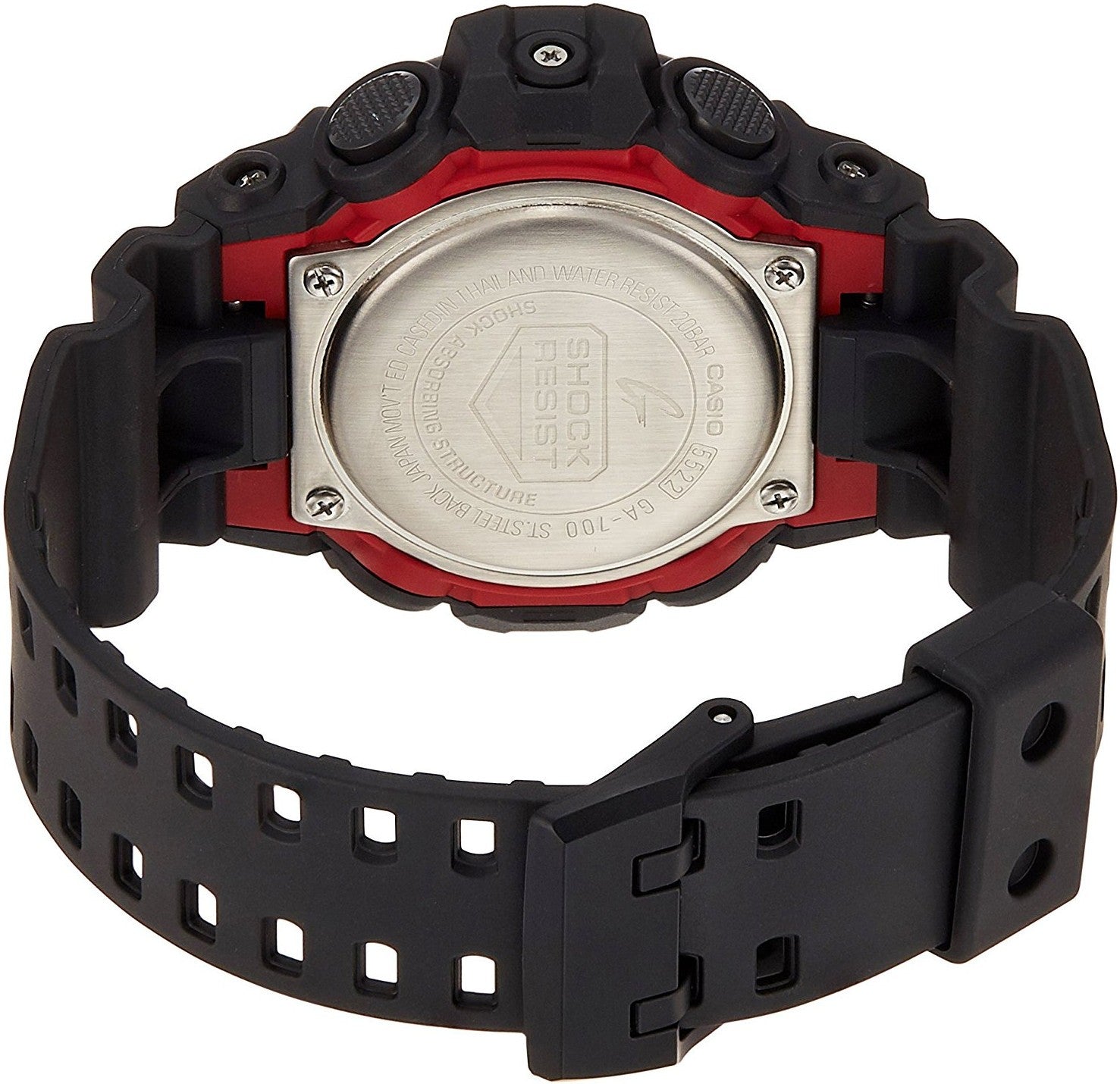 G-SHOCK GA-700-1ADR