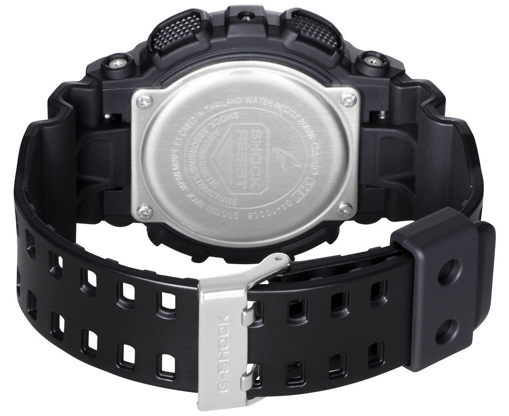 G-SHOCK GA-100CB-1ADR