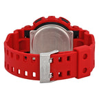 G-SHOCK GA-100B-4ADR