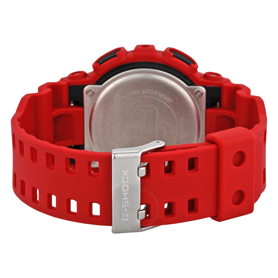 G-SHOCK GA-100B-4ADR
