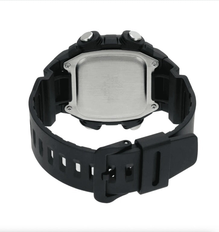 CASIO DW-291H-1BVDF Men Watch