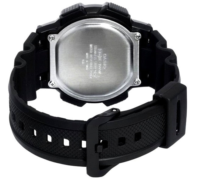 CASIO AE-1000W-1BVDF Men Watch