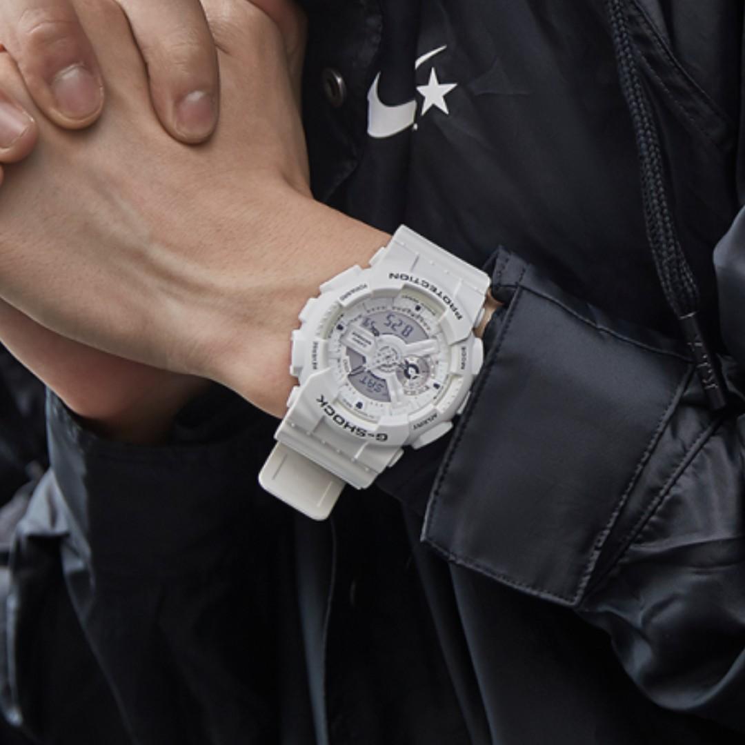 G-SHOCK GA-110MW-7ADR