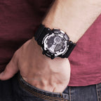 G-SHOCK GA-400-1ADR
