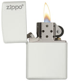 214ZL ZIPPO LOGO