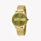 Just Cavalli Women's Watch JC1L032M0275