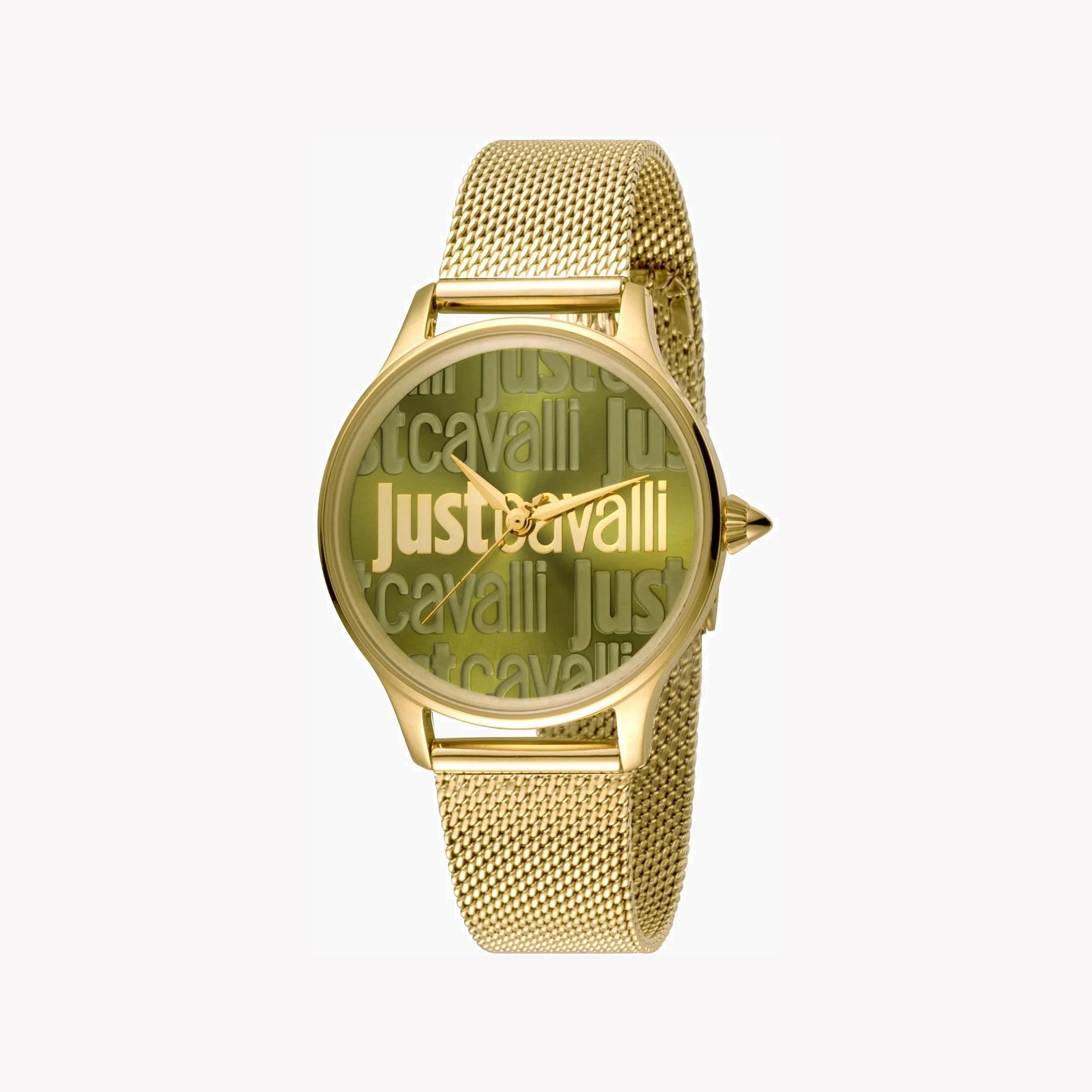Just Cavalli Women's Watch JC1L032M0275
