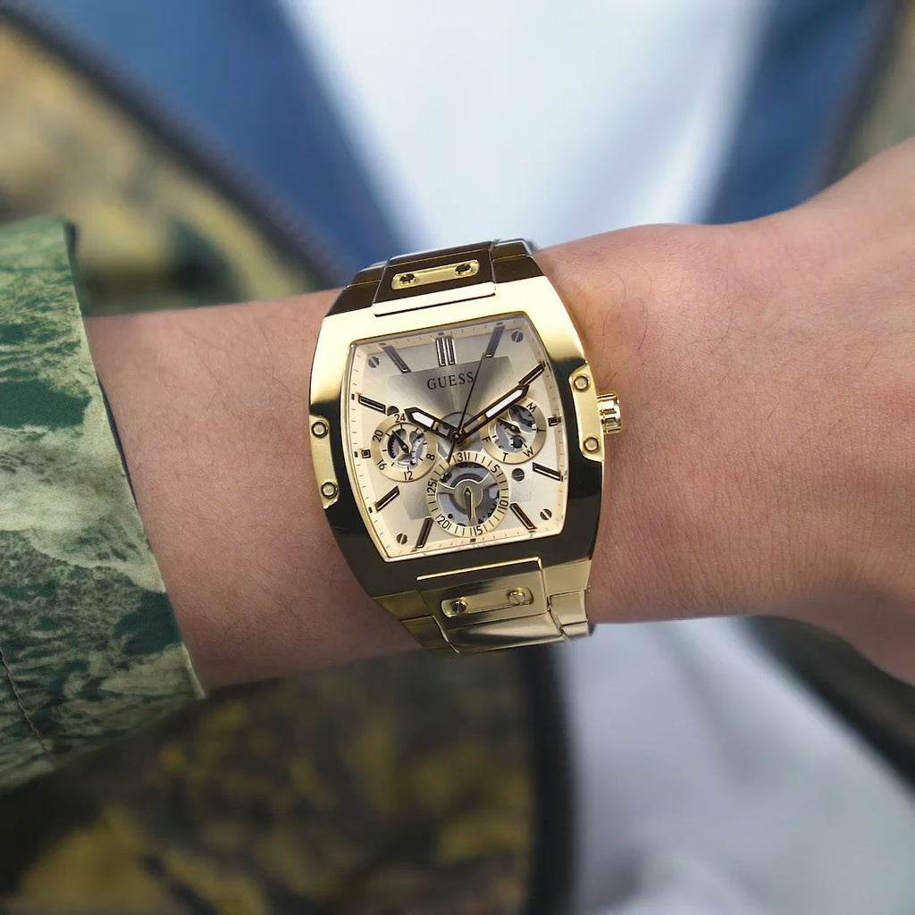 GUESS PHOENIX GW0456G2