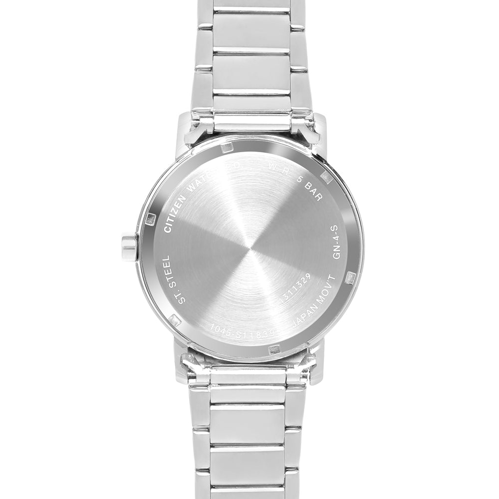 CITIZEN BE9180-52E Quartz Men
