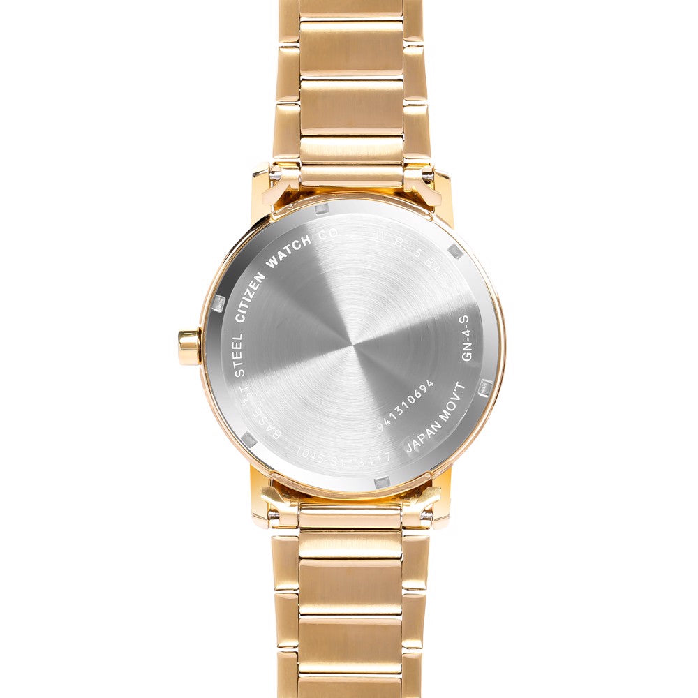 CITIZEN BE9182-57E Quartz Men