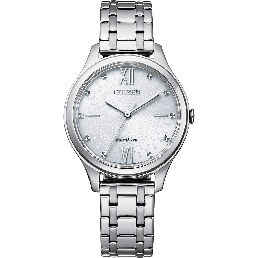 CITIZEN EM0500-73A Eco-Drive Women
