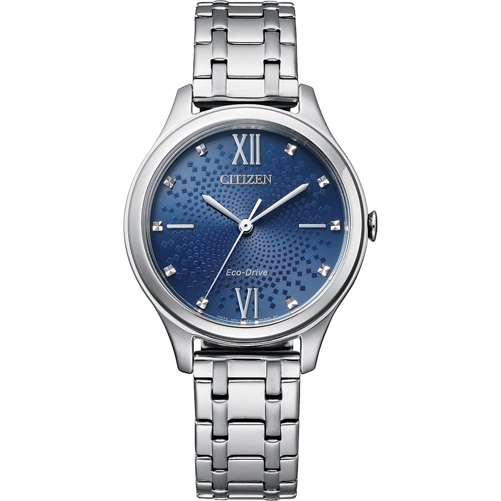 CITIZEN EM0500-73L Eco-Drive Women