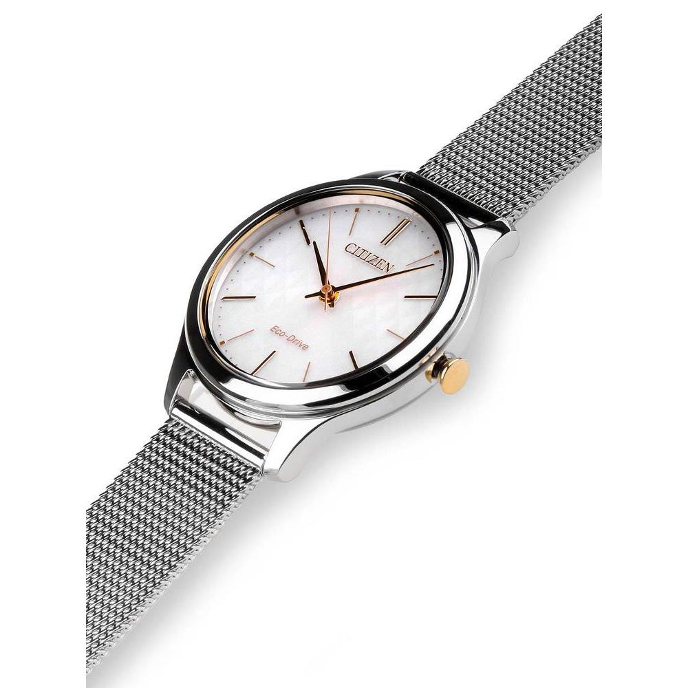 CITIZEN EM0504-81A Eco-Drive Women