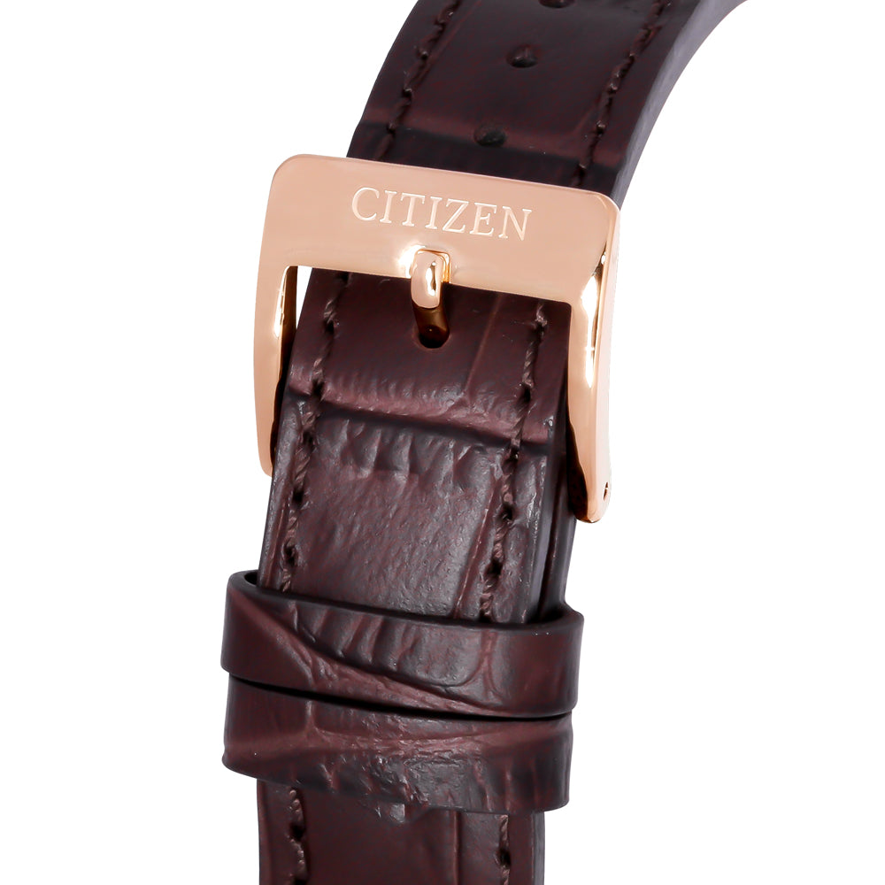 CITIZEN EQ9063-04D Quartz Women