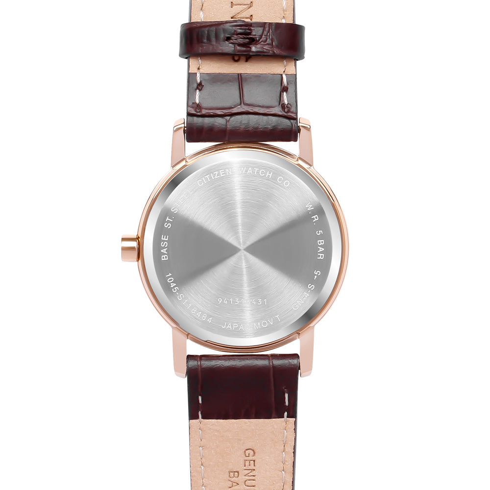 CITIZEN EQ9063-04D Quartz Women