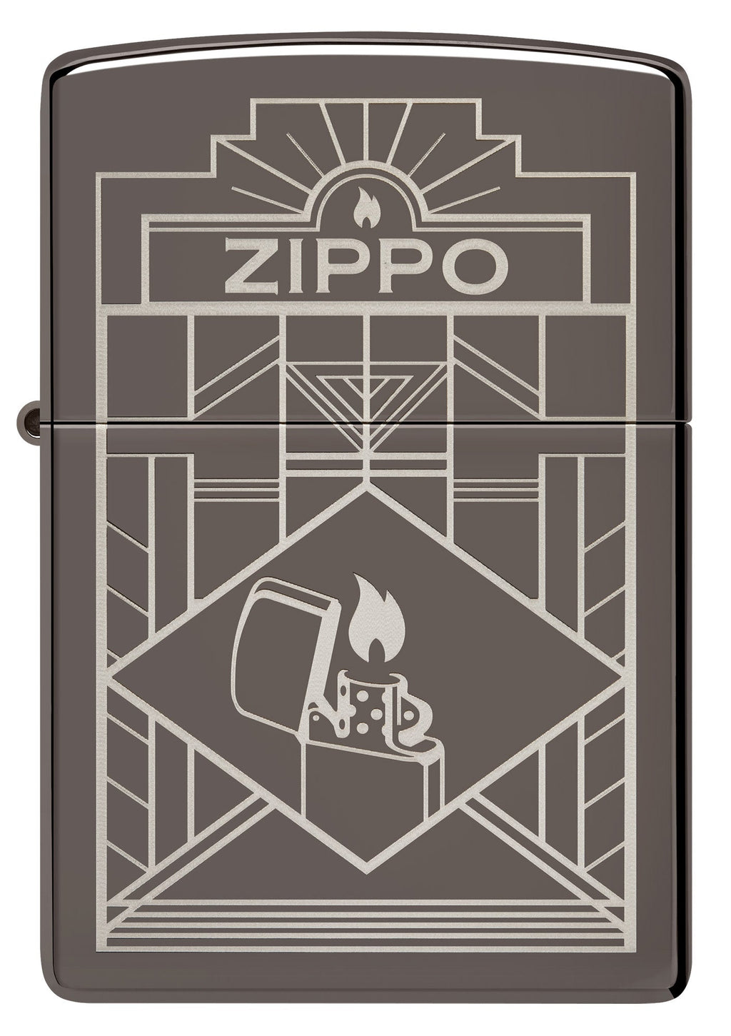 Zippo Design - 48247