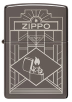Zippo Design - 48247