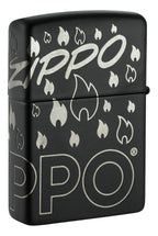 Zippo Design 48908
