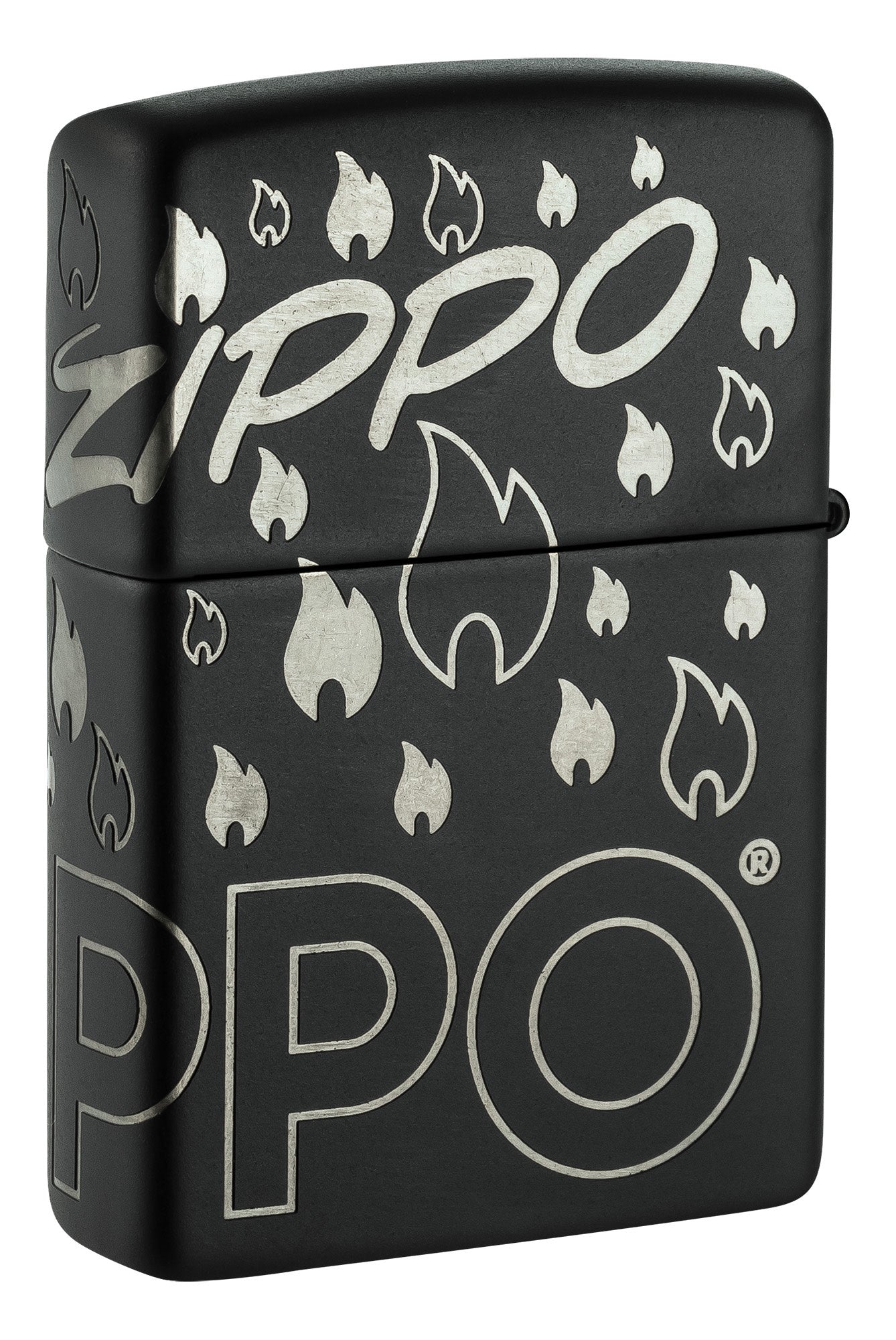 Zippo Design 48908