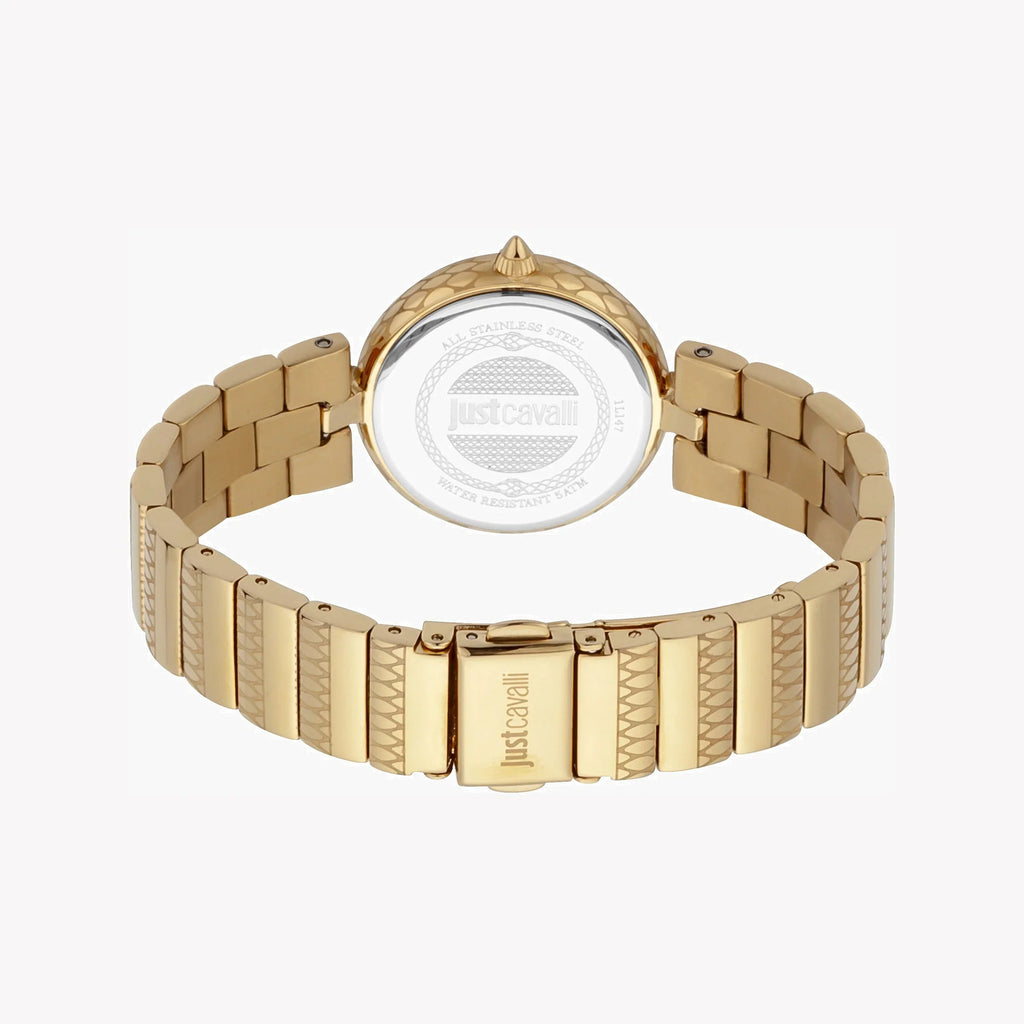 Just Cavalli Women's Watch JC1L147M0055