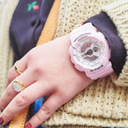 BABY-G BA-110BE-4ADR