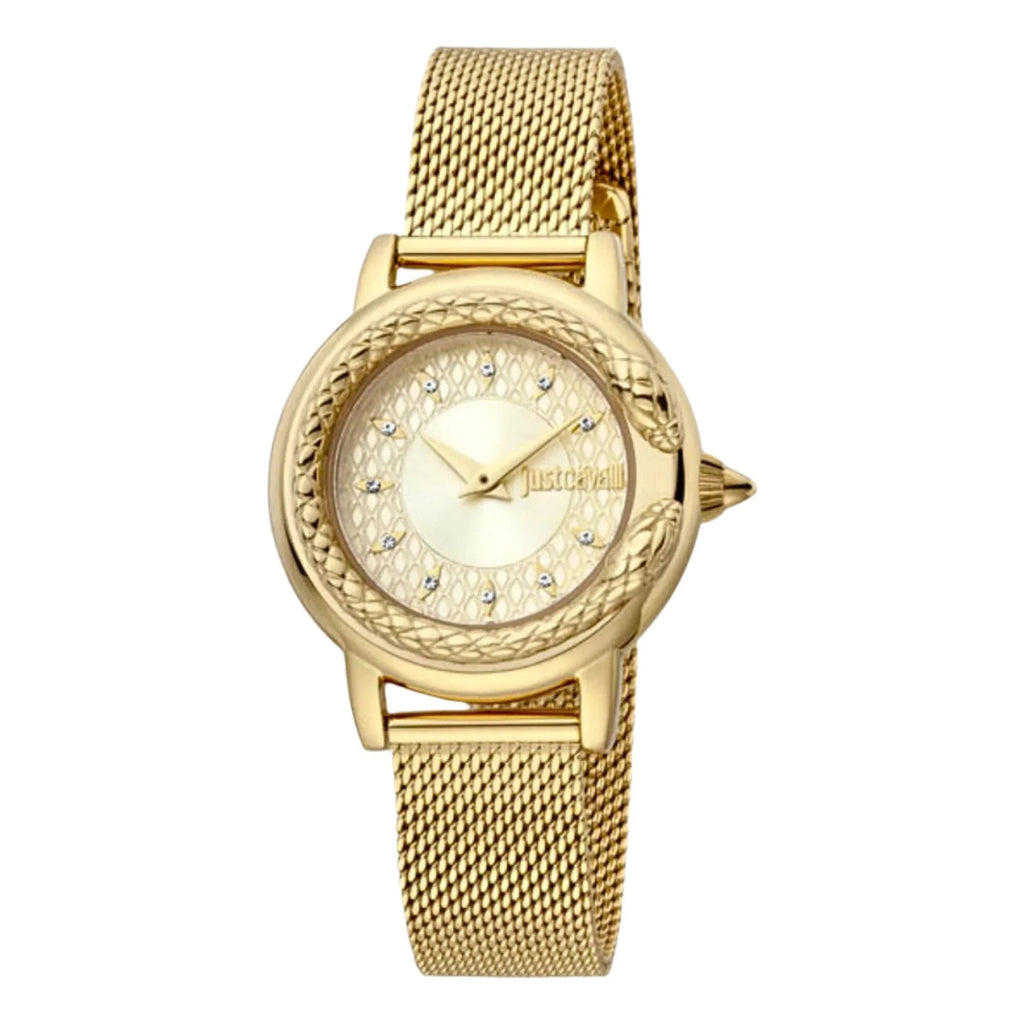 Just Cavalli Women's Watch JC1L151M0525