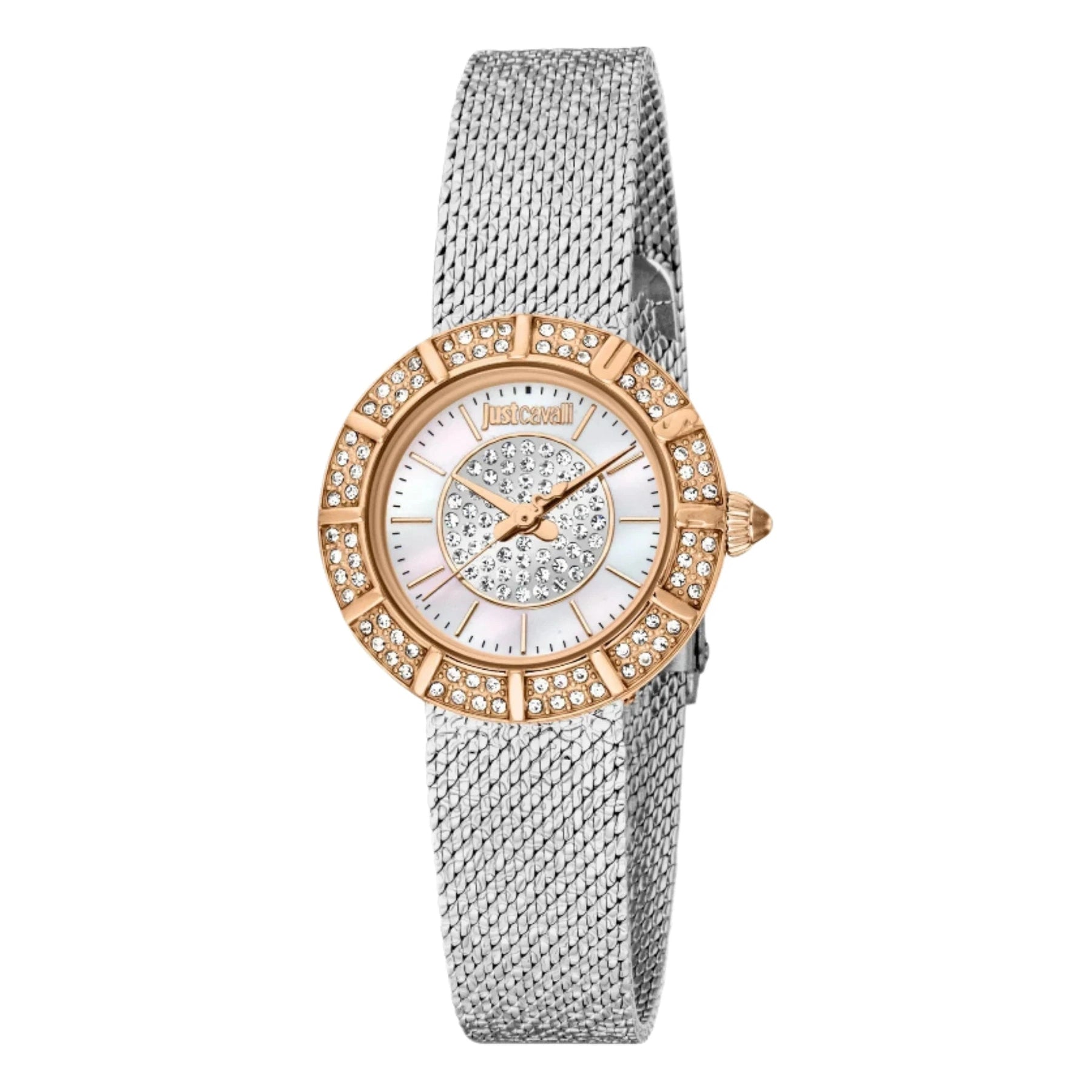 Just Cavalli Women's Watch JC1L253M0105