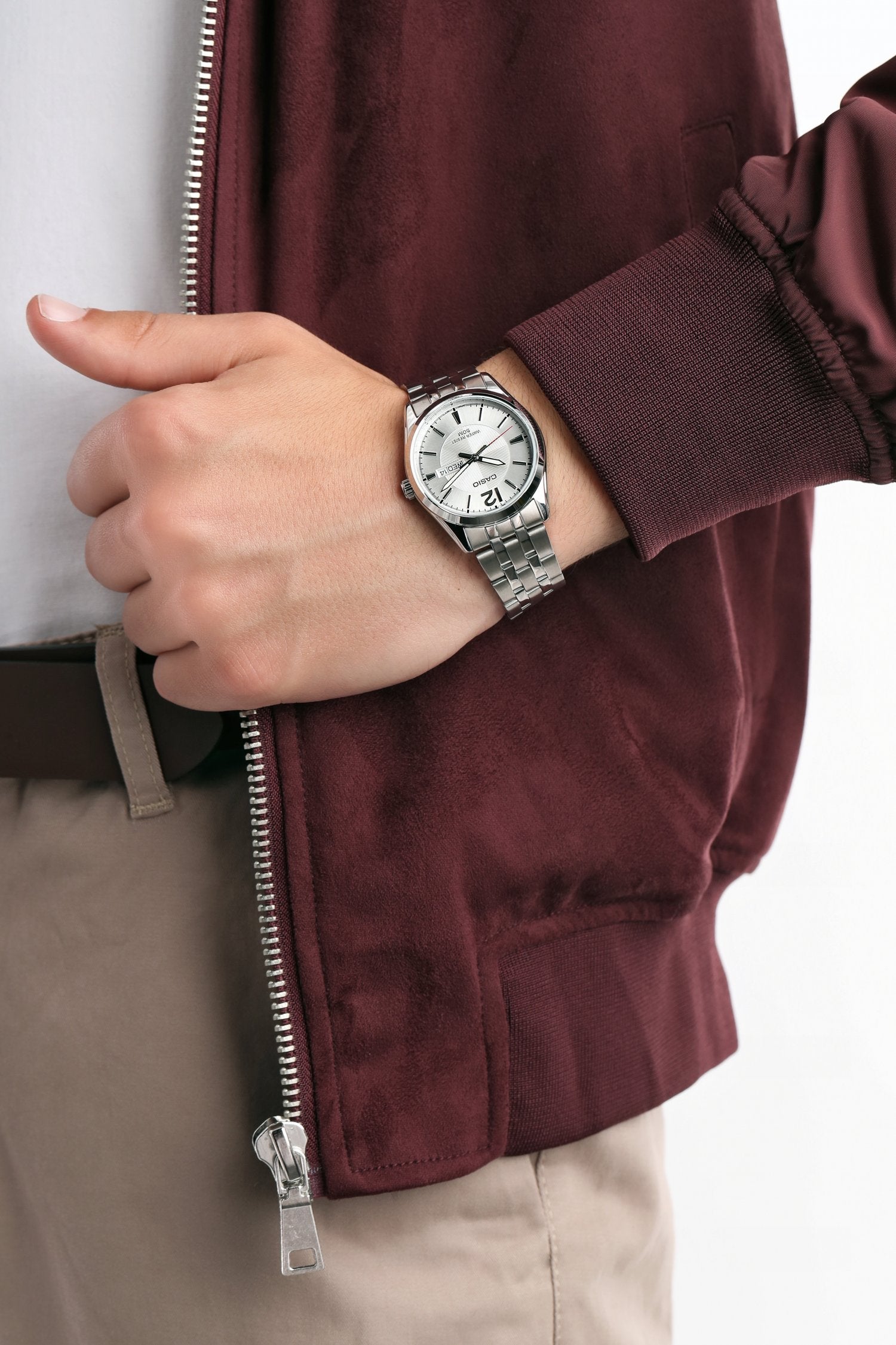 CASIO MTP-1335D-7AVDF Men Watch
