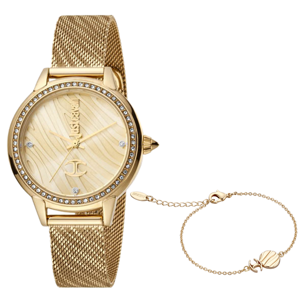Just Cavalli Women's Watch JC1L146M0055