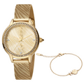 Just Cavalli Women's Watch JC1L146M0055
