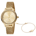 Just Cavalli Women's Watch JC1L146M0055