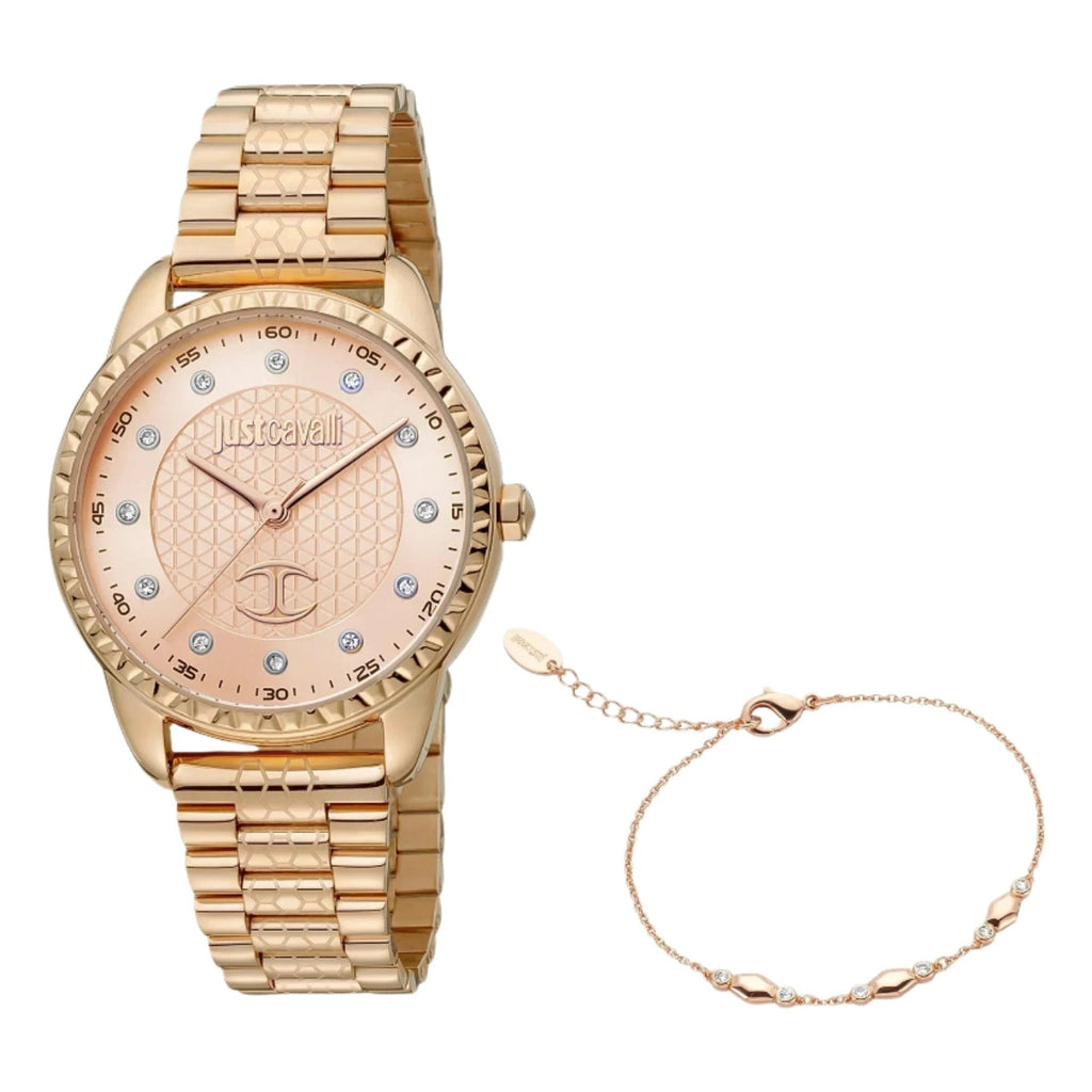 Just Cavalli Women's Watch JC1L176M0075