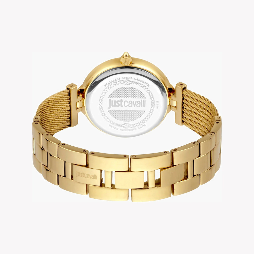 Just Cavalli Women's Watch JC1L169M0035