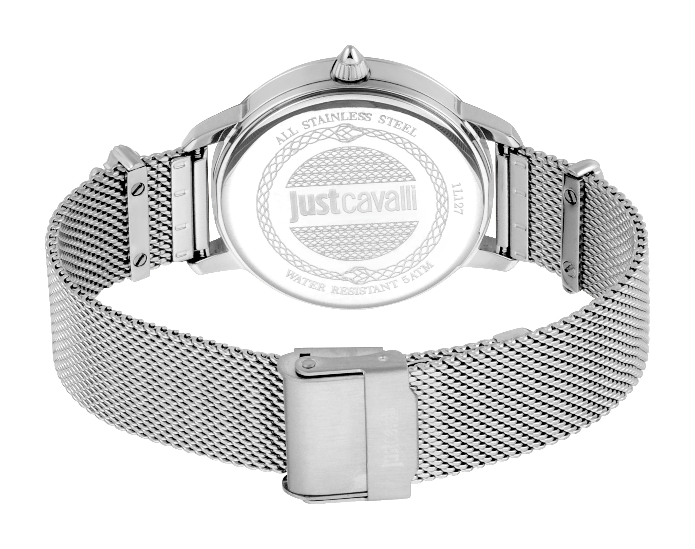 Just Cavalli Women's Watch JC1L159M0045