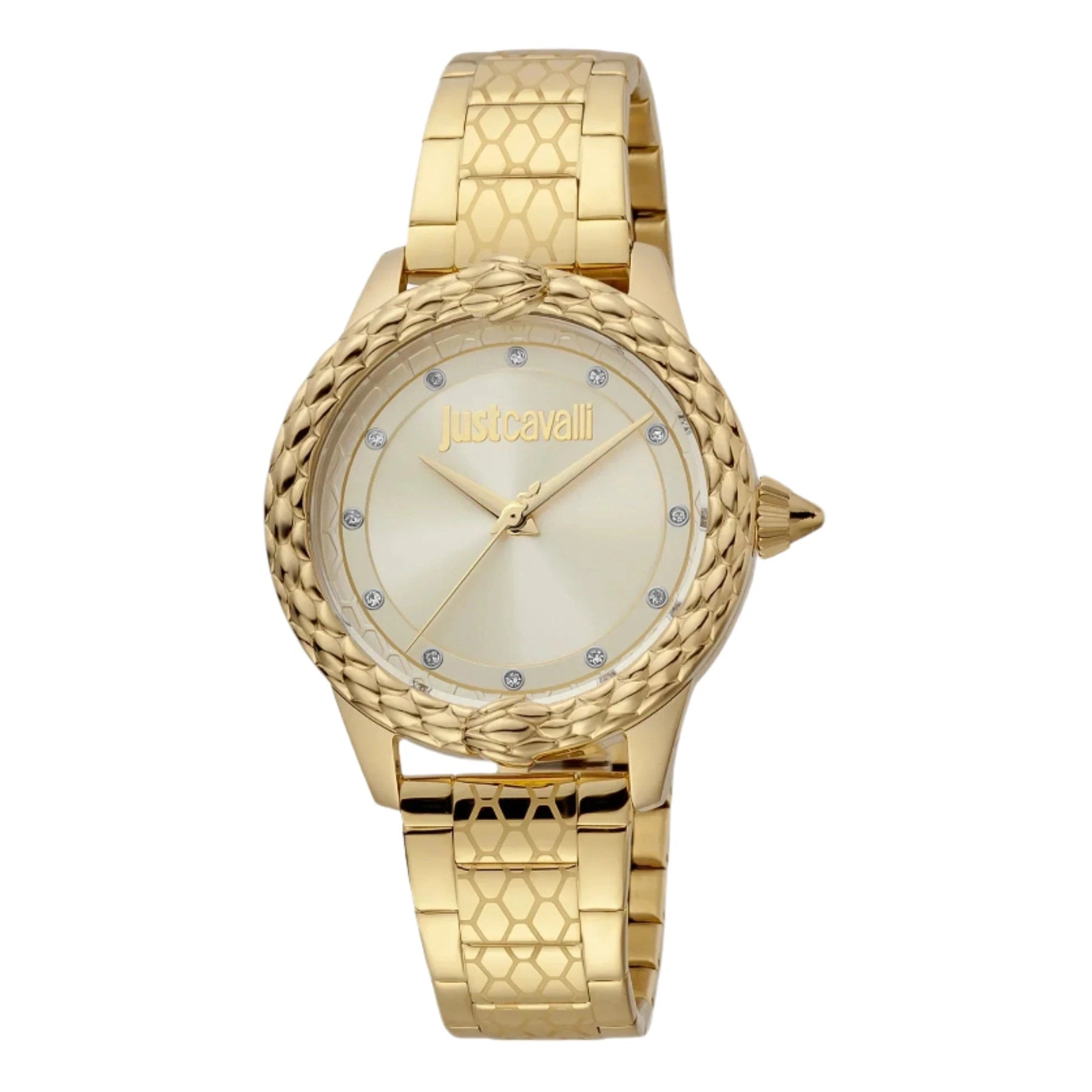 Just Cavalli Women's Watch JC1L144M0055