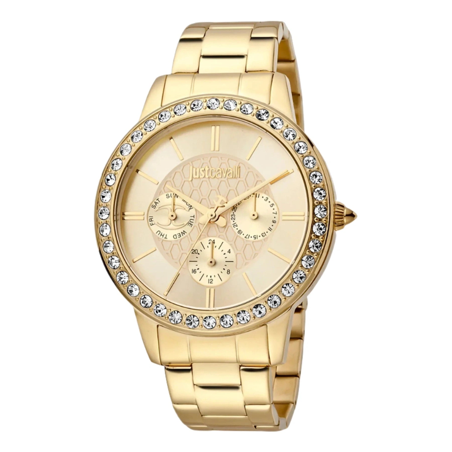 Just Cavalli Women's Watch JC1L164M0075