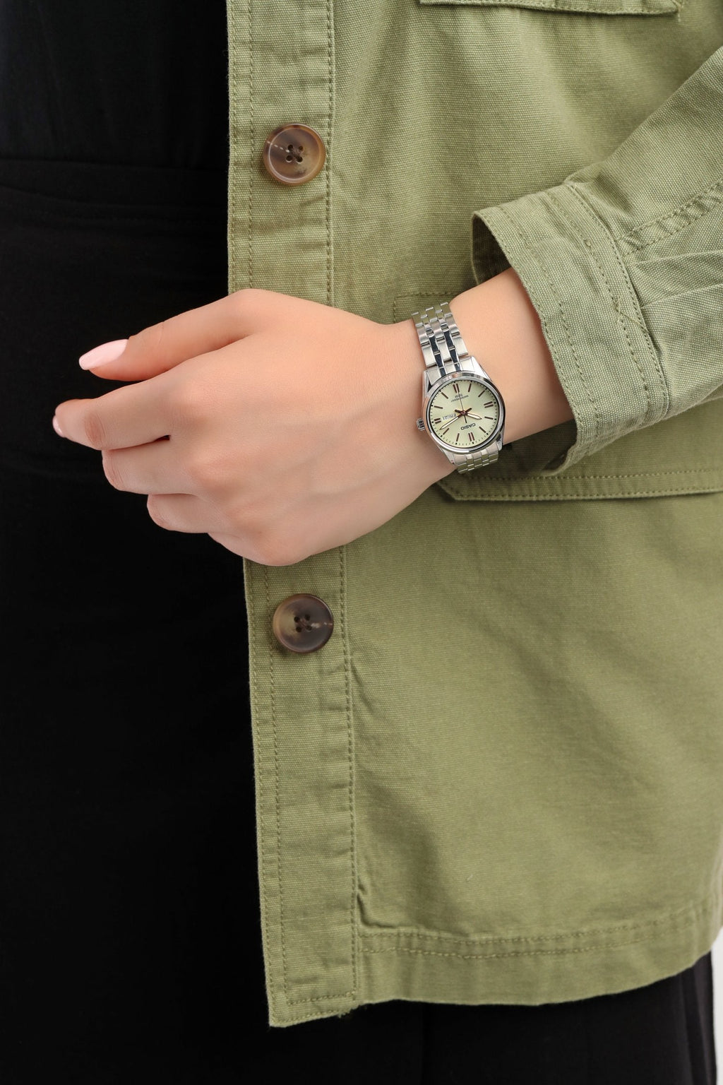 CASIO LTP-1335D-9AVDF Women Watch