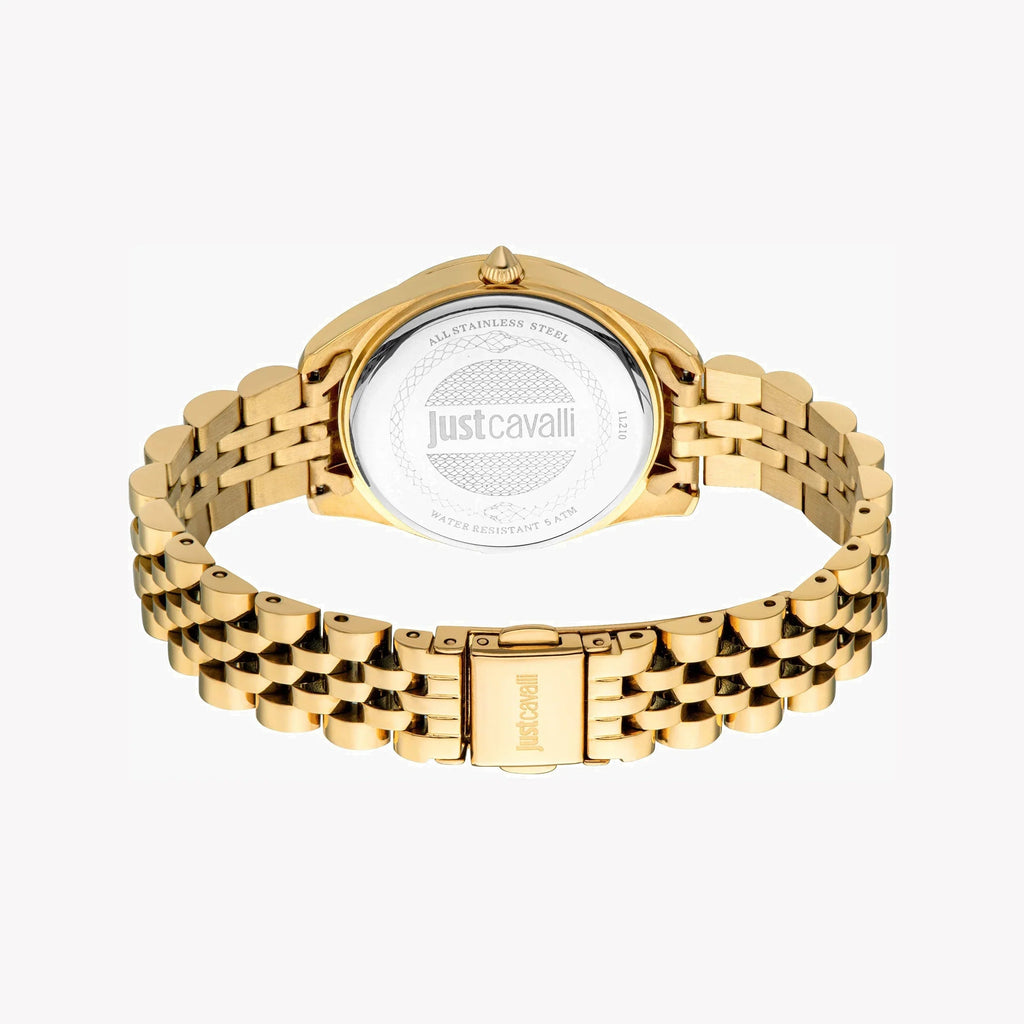 Just Cavalli Women's Watch JC1L210M0465